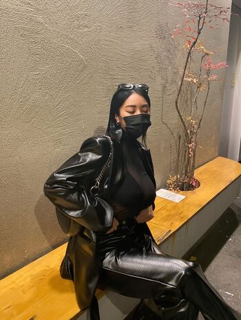 Full leaked Tashayung private photo