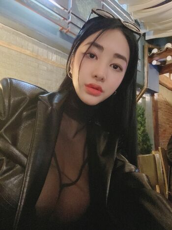 Full leaked Tashayung private photo