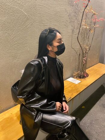 Full leaked Tashayung private photo