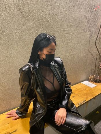 Full leaked Tashayung private photo
