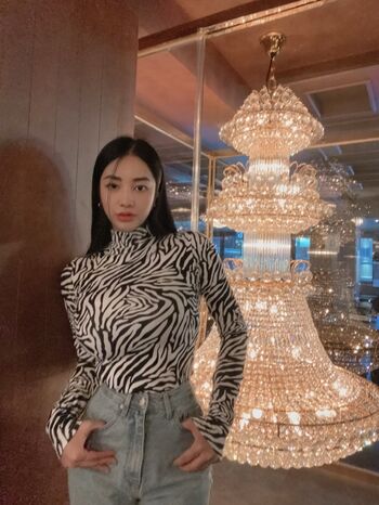 Full leaked Tashayung private photo