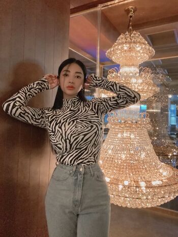 Full leaked Tashayung private photo