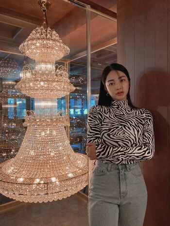 Full leaked Tashayung private photo