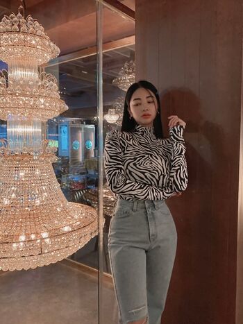 Full leaked Tashayung private photo