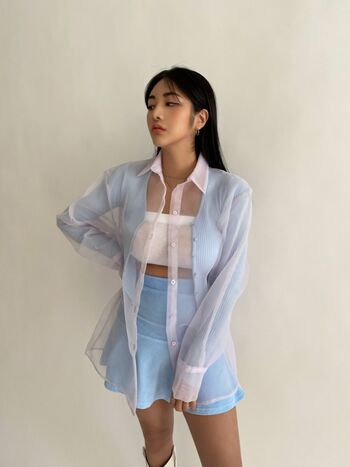Full leaked Tashayung private photo