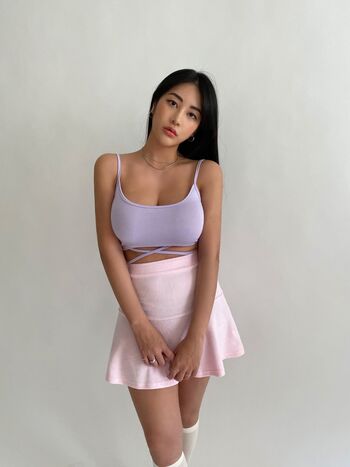 Full leaked Tashayung private photo