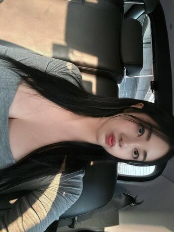 Full leaked Tashayung private photo