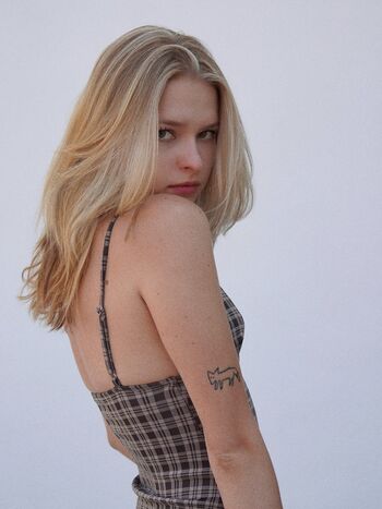Full leaked Tashha s private photo
