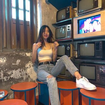 Full leaked Tashikiomi private photo