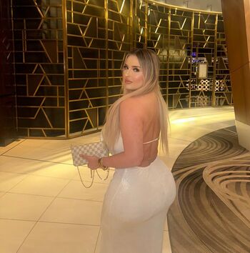 Full leaked Tashkbee private photo