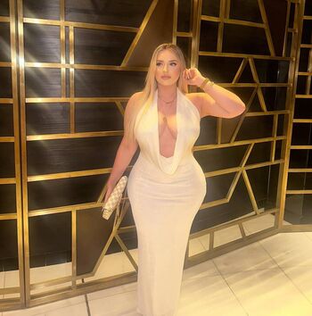 Full leaked Tashkbee private photo