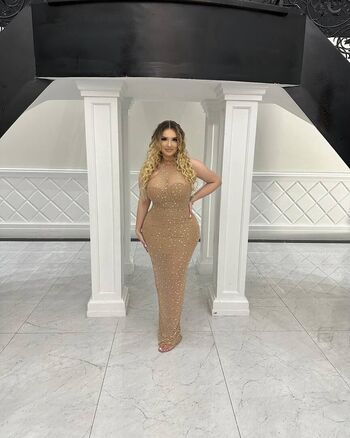 Full leaked Tashkbee private photo