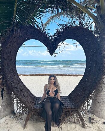 Full leaked Tashkbee private photo