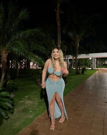 Full leaked Tashkbee private photo