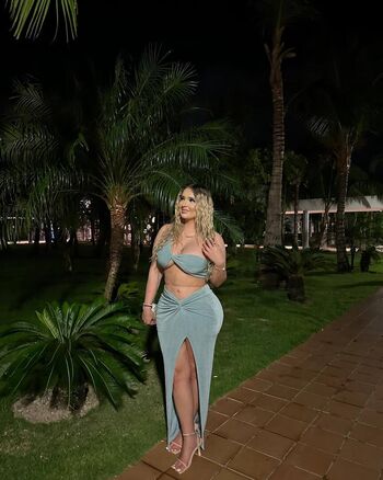 Full leaked Tashkbee private photo