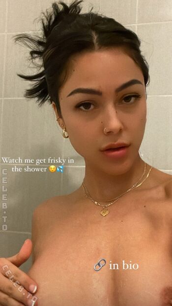 Full leaked Tashzar private photo