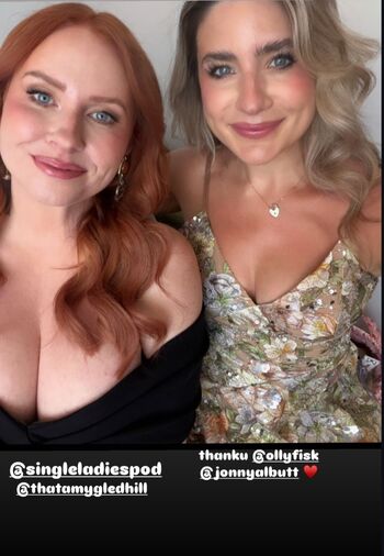 Full leaked Taskmaster women private photo