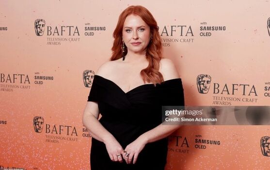 Full leaked Taskmaster women private photo