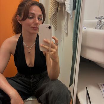 Full leaked Taskmaster women private photo