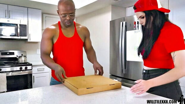 Full leaked Tastewithel private photo