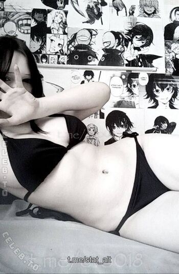 Full leaked Tasya murr page private photo
