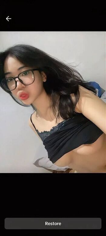 Full leaked Tasya private photo