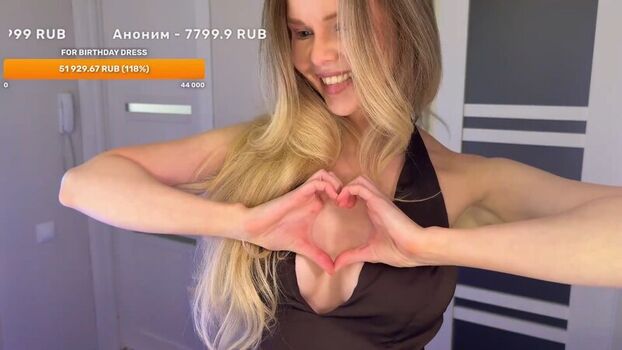 Full leaked Tasya private photo