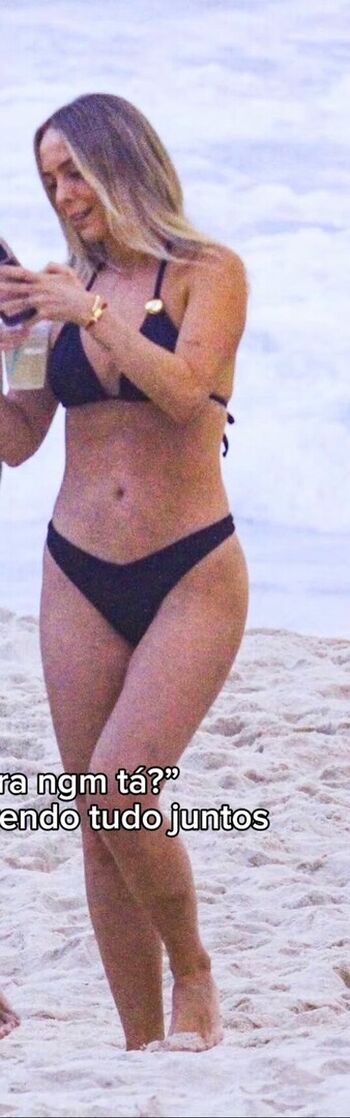 Full leaked Tata estaniecki private photo