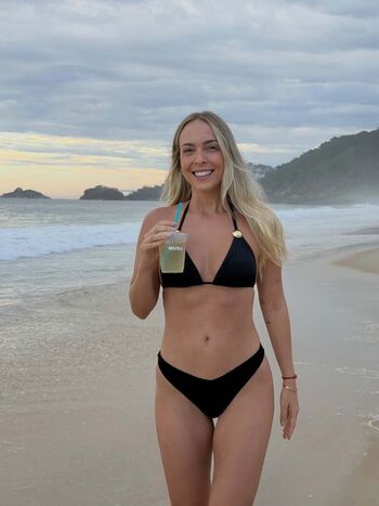 Full leaked Tata estaniecki private photo