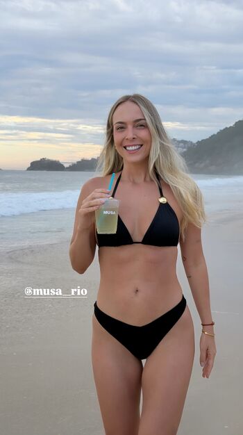 Full leaked Tata estaniecki private photo
