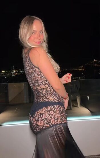 Full leaked Tata estaniecki private photo