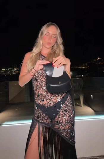 Full leaked Tata estaniecki private photo