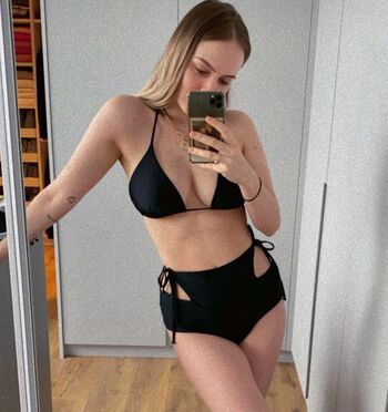 Full leaked Tata estaniecki private photo