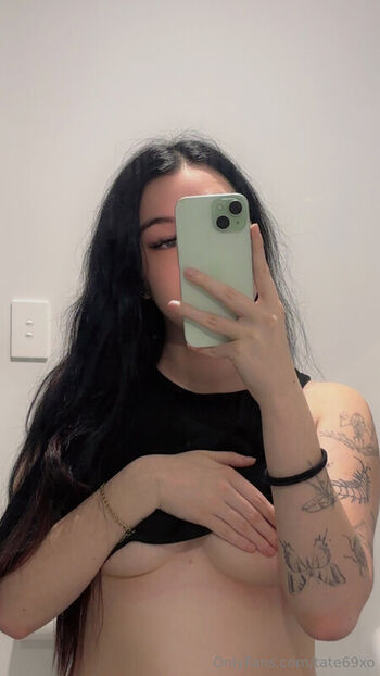 Full leaked Tatexo private photo