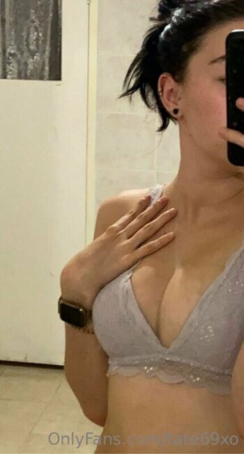 Full leaked Tatexo private photo
