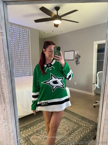 Full leaked Tati evans private photo