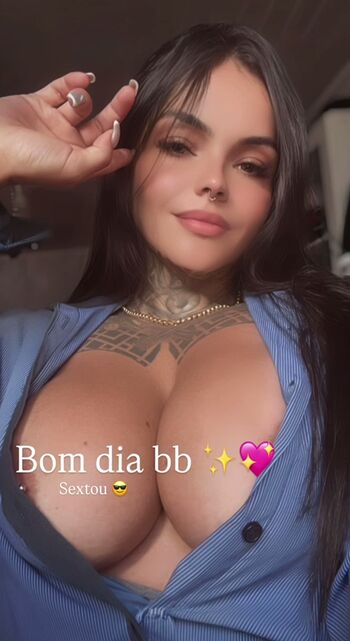 Full leaked Tati evellyn private photo
