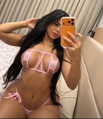 Full leaked Tati maya private photo
