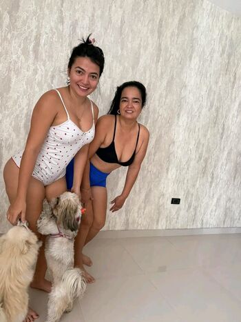 Full leaked Tati ortize private photo