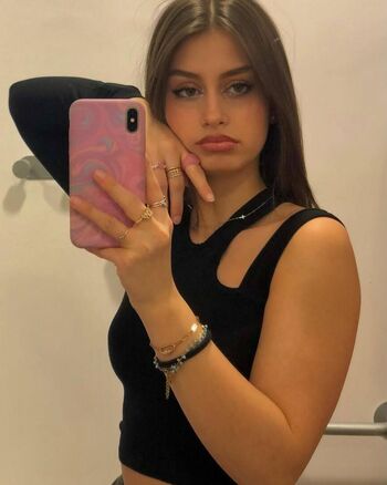 Full leaked Tatianasrs private photo