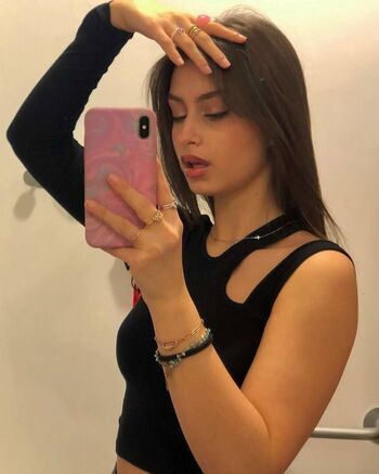 Full leaked Tatianasrs private photo
