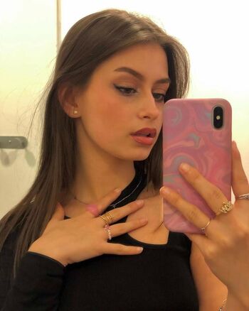 Full leaked Tatianasrs private photo