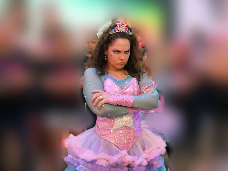Full leaked Tatina palacios c private photo
