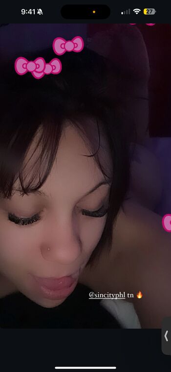 Full leaked Tattedgirose private photo