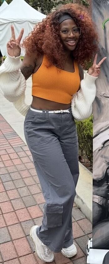 Full leaked Tattedpoodle private photo