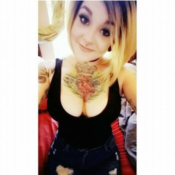 Full leaked Tattedtrashh private photo