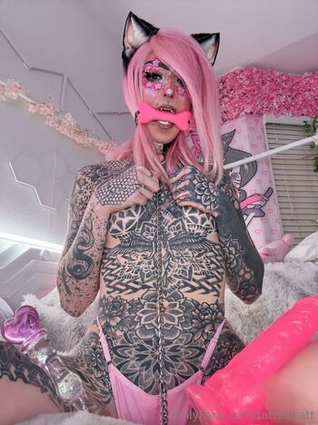 Full leaked Tattkatt private photo