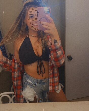 Full leaked Tattooedmama private photo