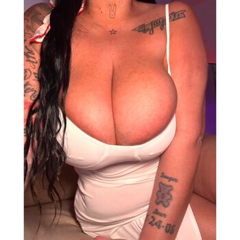 Full leaked Tattooedmimi private photo