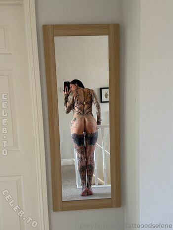 Full leaked Tattooedselene private photo